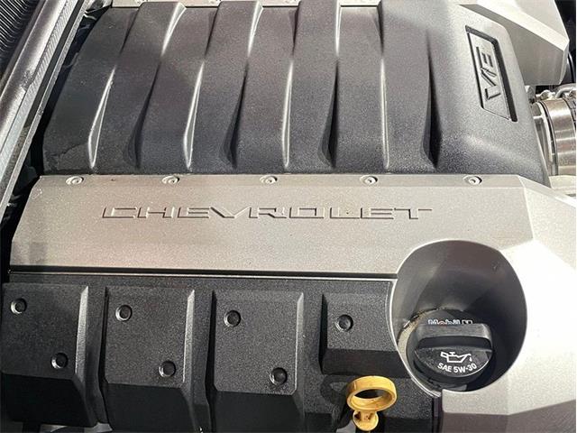 2010 Chevrolet Camaro (CC-2078145) for sale in Depew, New York