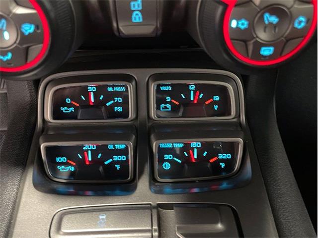 2010 Chevrolet Camaro (CC-2078145) for sale in Depew, New York