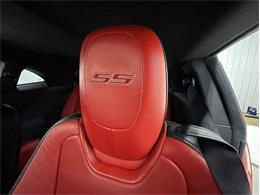 2010 Chevrolet Camaro (CC-2078145) for sale in Depew, New York