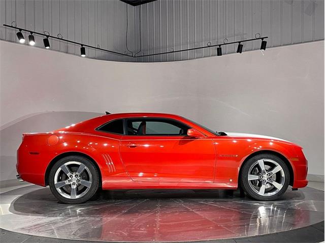 2010 Chevrolet Camaro (CC-2078145) for sale in Depew, New York