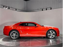 2010 Chevrolet Camaro (CC-2078145) for sale in Depew, New York