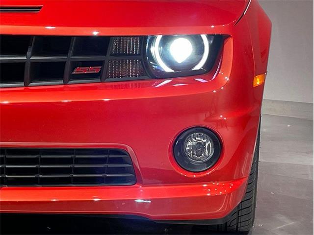 2010 Chevrolet Camaro (CC-2078145) for sale in Depew, New York