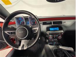 2010 Chevrolet Camaro (CC-2078145) for sale in Depew, New York