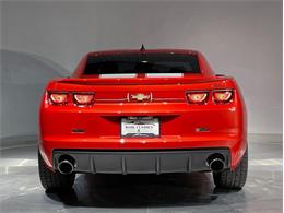 2010 Chevrolet Camaro (CC-2078145) for sale in Depew, New York