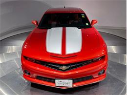 2010 Chevrolet Camaro (CC-2078145) for sale in Depew, New York