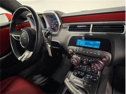 2010 Chevrolet Camaro (CC-2078145) for sale in Depew, New York