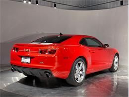 2010 Chevrolet Camaro (CC-2078145) for sale in Depew, New York