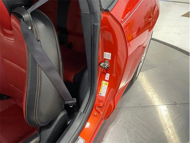 2010 Chevrolet Camaro (CC-2078145) for sale in Depew, New York