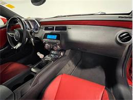 2010 Chevrolet Camaro (CC-2078145) for sale in Depew, New York