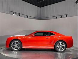 2010 Chevrolet Camaro (CC-2078145) for sale in Depew, New York