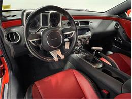 2010 Chevrolet Camaro (CC-2078145) for sale in Depew, New York