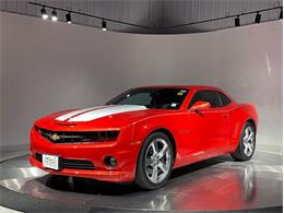 2010 Chevrolet Camaro (CC-2078145) for sale in Depew, New York