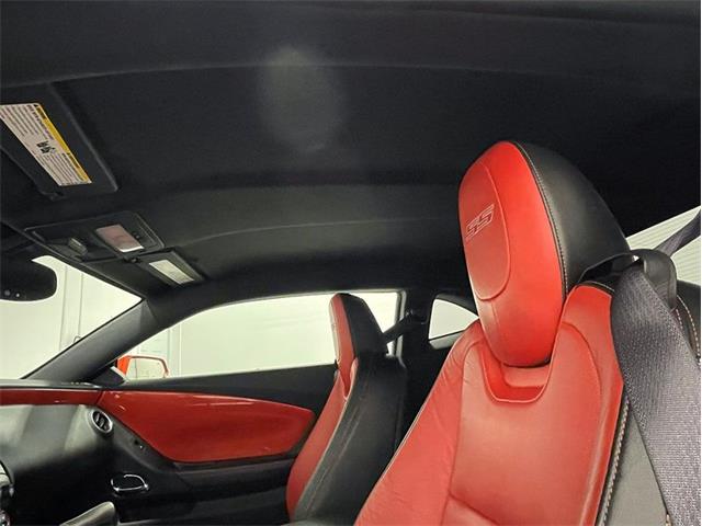 2010 Chevrolet Camaro (CC-2078145) for sale in Depew, New York