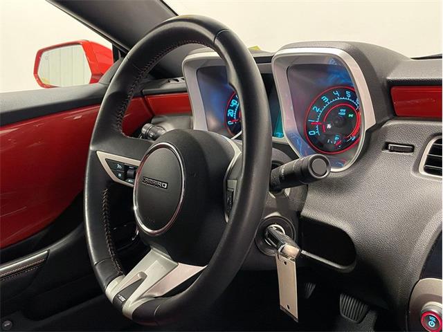 2010 Chevrolet Camaro (CC-2078145) for sale in Depew, New York