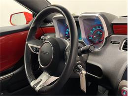 2010 Chevrolet Camaro (CC-2078145) for sale in Depew, New York