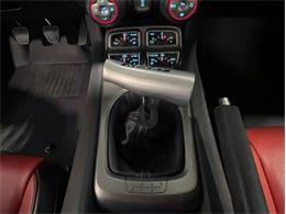 2010 Chevrolet Camaro (CC-2078145) for sale in Depew, New York