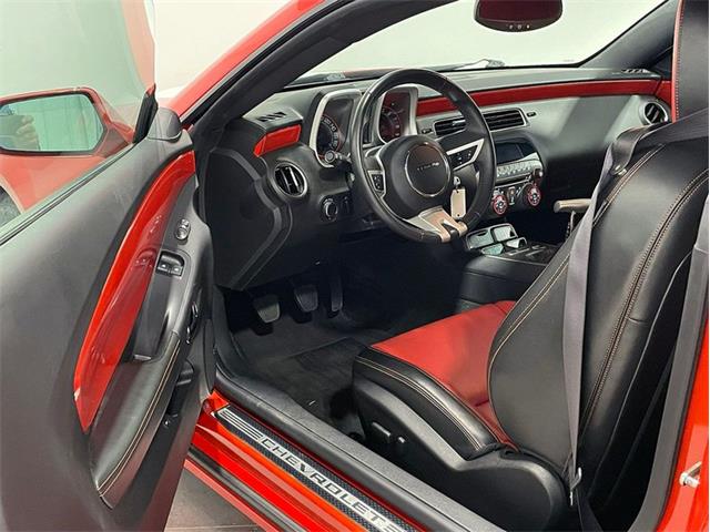 2010 Chevrolet Camaro (CC-2078145) for sale in Depew, New York
