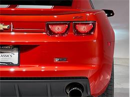 2010 Chevrolet Camaro (CC-2078145) for sale in Depew, New York