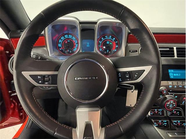 2010 Chevrolet Camaro (CC-2078145) for sale in Depew, New York