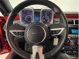 2010 Chevrolet Camaro (CC-2078145) for sale in Depew, New York