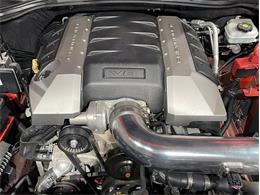 2010 Chevrolet Camaro (CC-2078145) for sale in Depew, New York