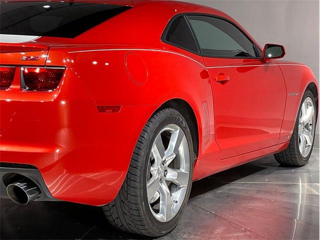2010 Chevrolet Camaro (CC-2078145) for sale in Depew, New York