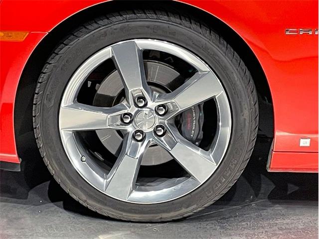 2010 Chevrolet Camaro (CC-2078145) for sale in Depew, New York