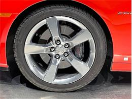 2010 Chevrolet Camaro (CC-2078145) for sale in Depew, New York