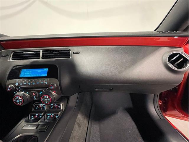 2010 Chevrolet Camaro (CC-2078145) for sale in Depew, New York