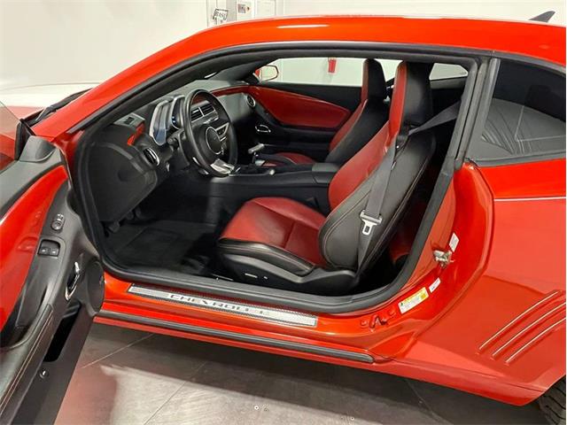 2010 Chevrolet Camaro (CC-2078145) for sale in Depew, New York