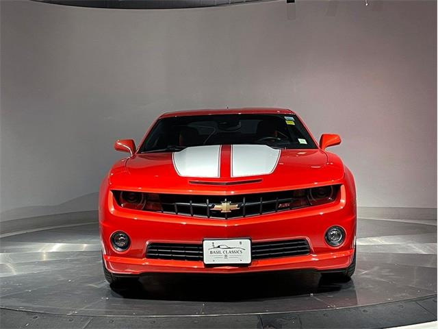 2010 Chevrolet Camaro (CC-2078145) for sale in Depew, New York