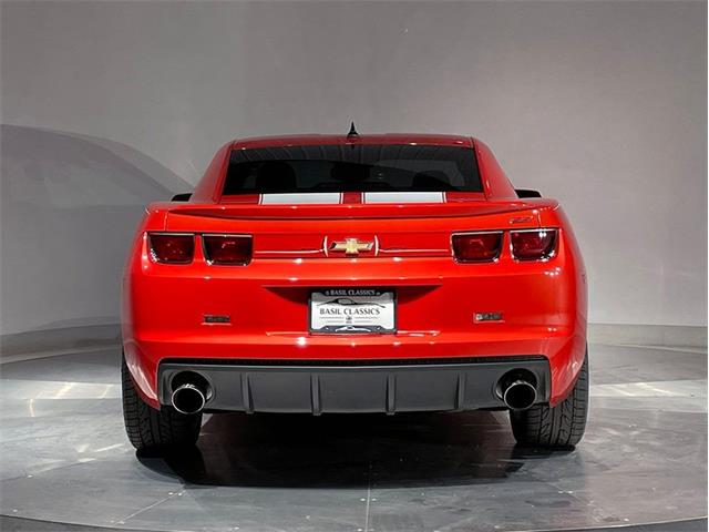 2010 Chevrolet Camaro (CC-2078145) for sale in Depew, New York