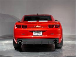 2010 Chevrolet Camaro (CC-2078145) for sale in Depew, New York