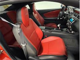 2010 Chevrolet Camaro (CC-2078145) for sale in Depew, New York