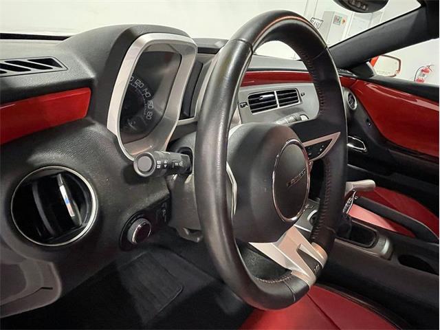 2010 Chevrolet Camaro (CC-2078145) for sale in Depew, New York