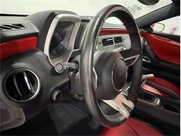 2010 Chevrolet Camaro (CC-2078145) for sale in Depew, New York