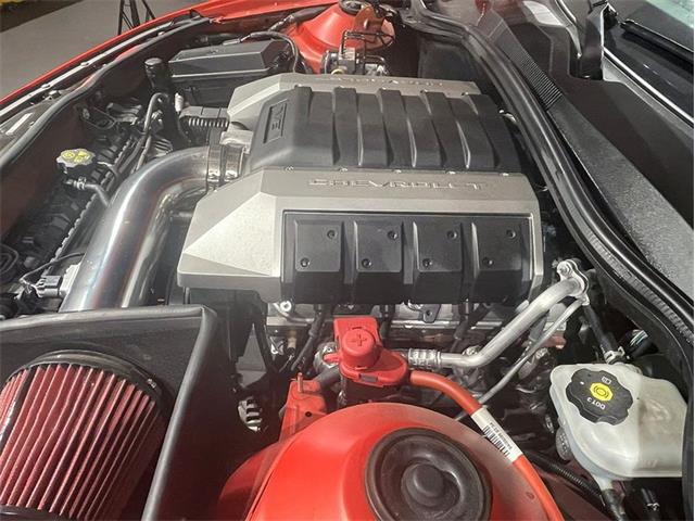 2010 Chevrolet Camaro (CC-2078145) for sale in Depew, New York