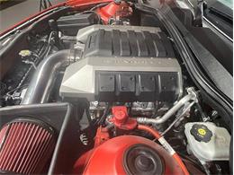2010 Chevrolet Camaro (CC-2078145) for sale in Depew, New York