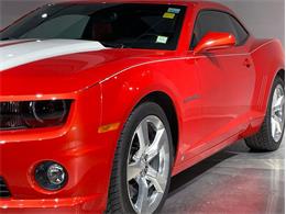 2010 Chevrolet Camaro (CC-2078145) for sale in Depew, New York