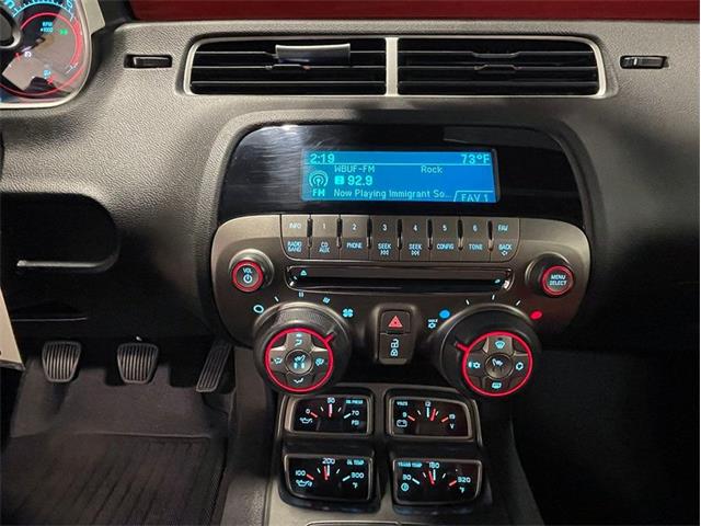 2010 Chevrolet Camaro (CC-2078145) for sale in Depew, New York