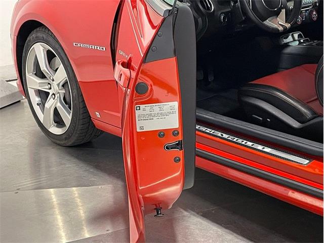 2010 Chevrolet Camaro (CC-2078145) for sale in Depew, New York