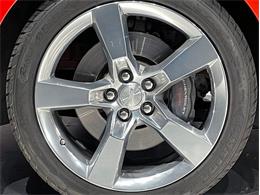 2010 Chevrolet Camaro (CC-2078145) for sale in Depew, New York