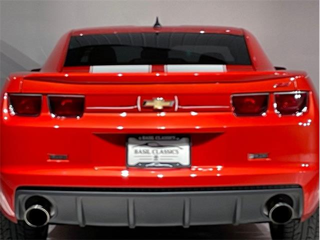 2010 Chevrolet Camaro (CC-2078145) for sale in Depew, New York