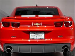 2010 Chevrolet Camaro (CC-2078145) for sale in Depew, New York