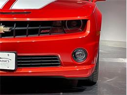 2010 Chevrolet Camaro (CC-2078145) for sale in Depew, New York
