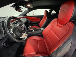 2010 Chevrolet Camaro (CC-2078145) for sale in Depew, New York