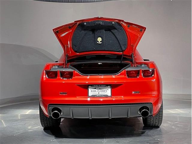 2010 Chevrolet Camaro (CC-2078145) for sale in Depew, New York