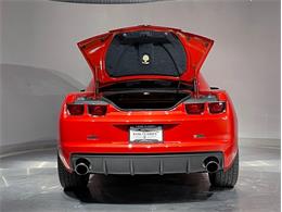 2010 Chevrolet Camaro (CC-2078145) for sale in Depew, New York