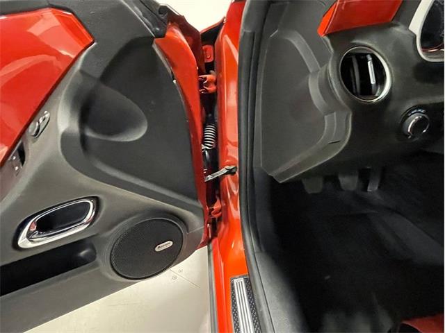 2010 Chevrolet Camaro (CC-2078145) for sale in Depew, New York