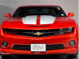 2010 Chevrolet Camaro (CC-2078145) for sale in Depew, New York